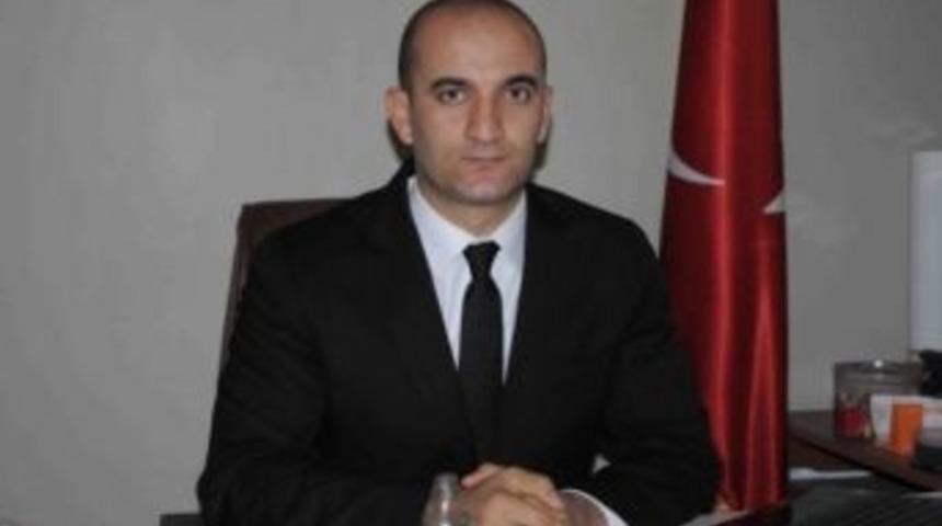 &Uuml;lk&uuml; Ocakları Genel Başkanı Sel&ccedil;uk'a Geliyor