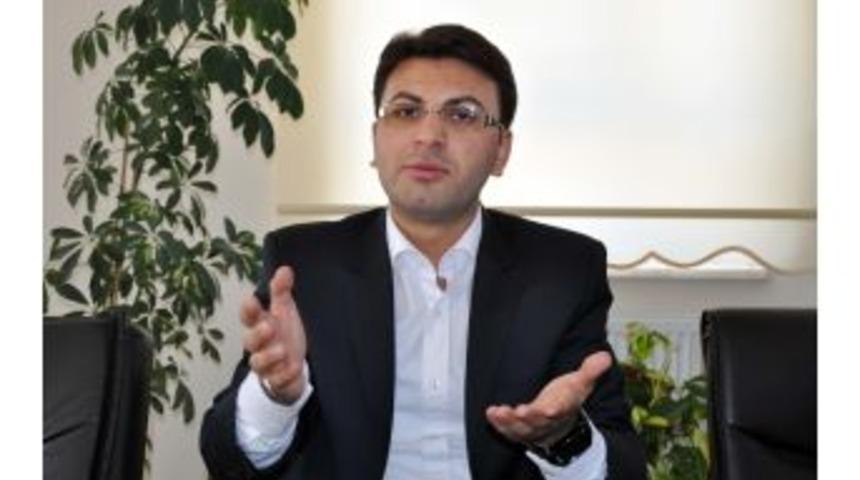 YDP Genel Başkanı: AK Parti Artık Lekeli Bir Partidir