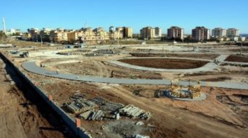 Başkan B&uuml;y&uuml;kaslan: &ldquo;g&ouml;revimizin Son Dakikasına Kadar İşimizin Başındayız&rdquo;