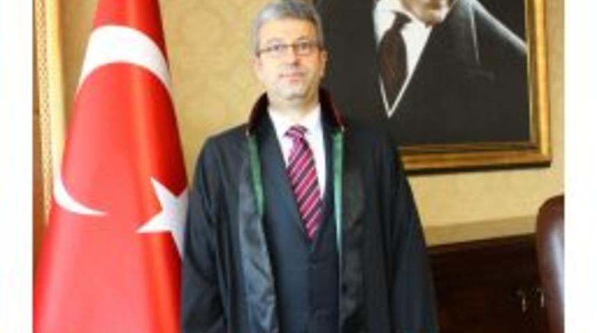 Mersin Barosu Adli Kolluk Y&ouml;netmeliği'nin Iptalini Istedi