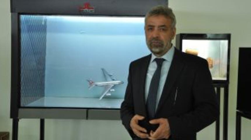 Reklamcılıkta Yeni Nesil Uygulama