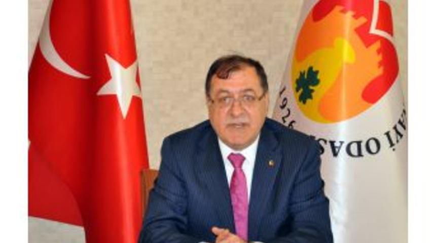 Parmaksız: Yatırımcımız Destekleme Fonlarından Yararlanmalı
