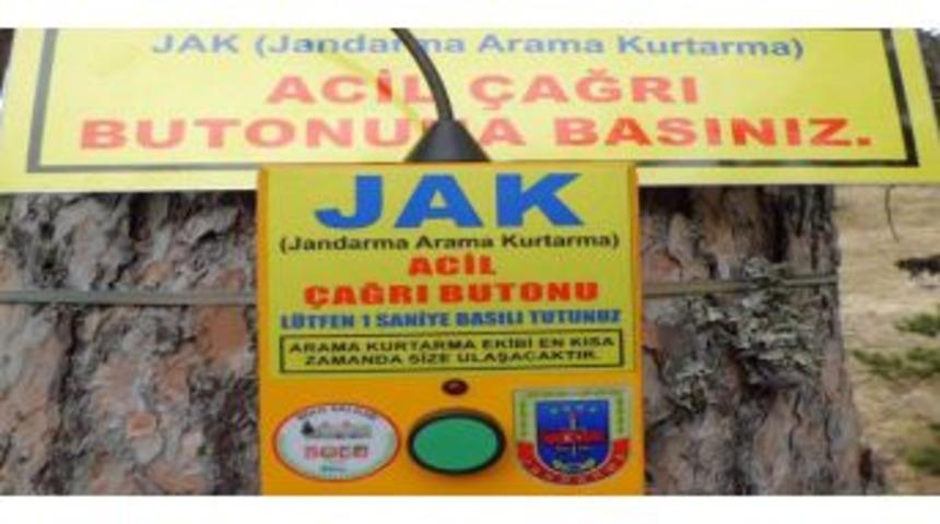 5 Yılda 110 Kişi Kayboldu, 892 Kişi Yaralandı