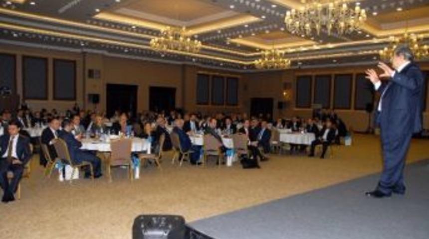 &lsquo;aile Şirketleri 2023&rsquo; Toplantısı