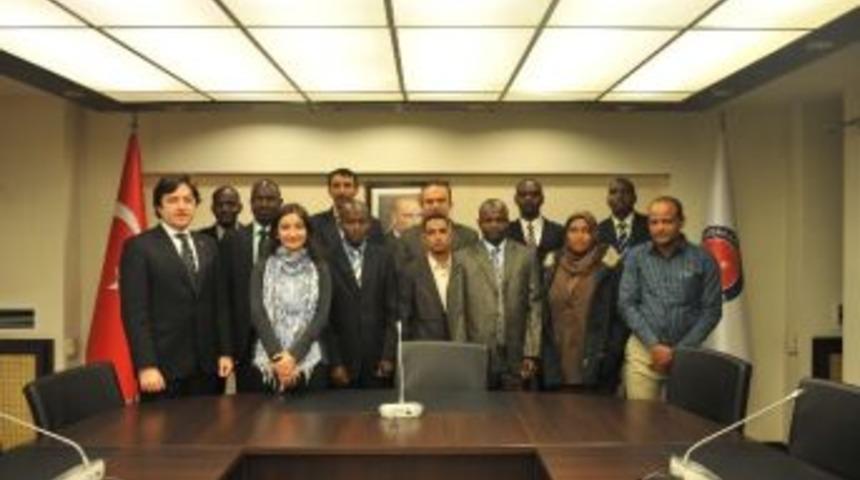 Nijer&rsquo;de Faaliyetler Artarak Devam Edecek