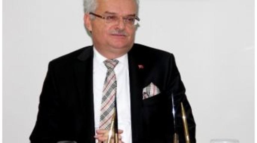 &Ccedil;ankırı'da Sahte Emniyet Kemeri Tokası Satışı Ve Kullanımı Yasaklandı