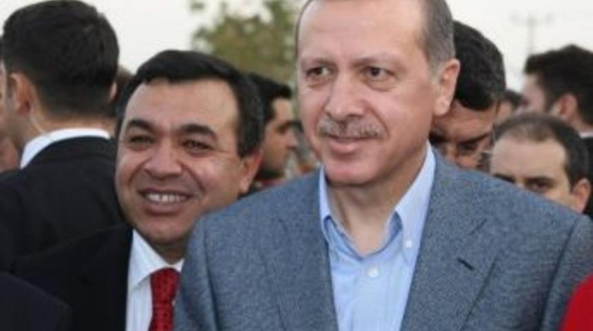 Erdoğan, Cumartesi G&uuml;n&uuml; Turgutlu'da