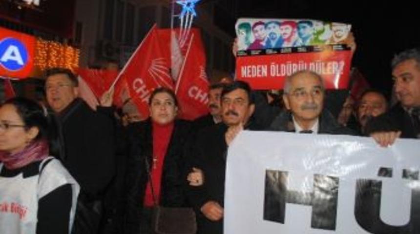 Chp'li Kayacan: "akp Cevabını Sandıkta Alacak"