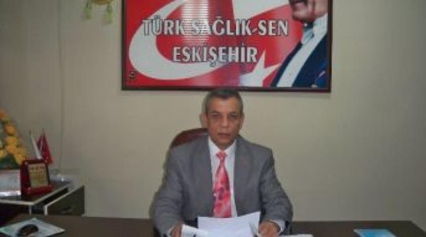 T&uuml;rk Sağlık-sen'den 'aile Hekimi' Anketi