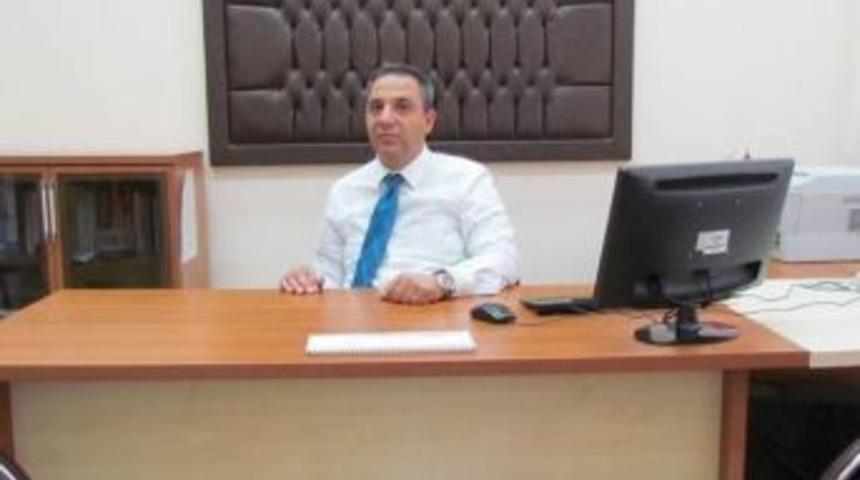 İklimsel Değişimden Aksaray Ve &Ccedil;evresi De Etkilenir