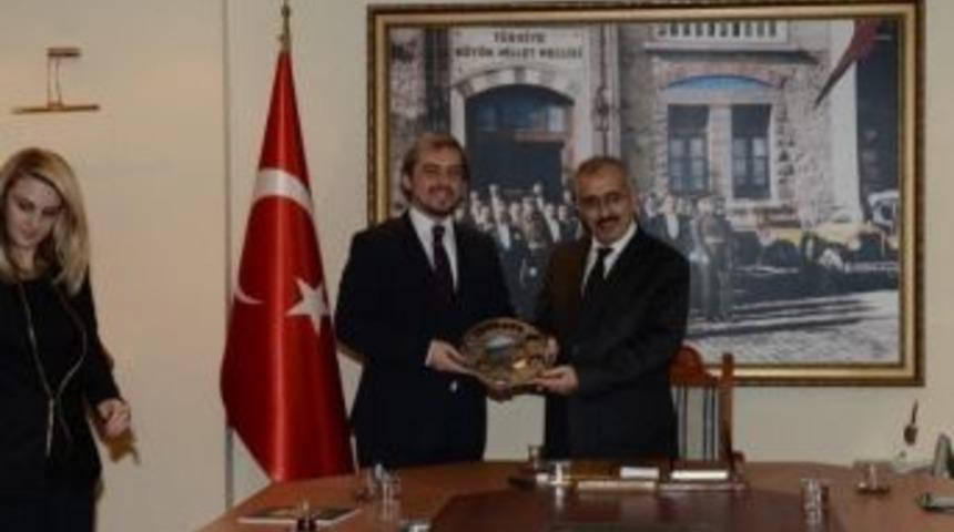 Kosovalı &Ouml;ğretmenler Edirne&rsquo;de