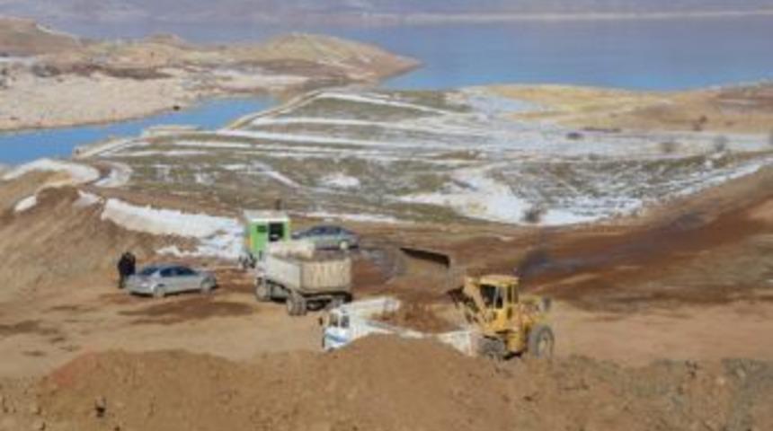 Kocasinan Belediyesi Sahile Ulaşım Yolunu Kısalttı