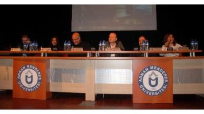 Aydınlı Gen&ccedil;lerden "girişimcilik, Kariyer Ve İnavasyon" Zirvesi