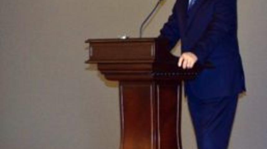 Cumhurbaşkanlığı K&uuml;lt&uuml;r Ve Sanat B&uuml;y&uuml;k &Ouml;d&uuml;l T&ouml;reni