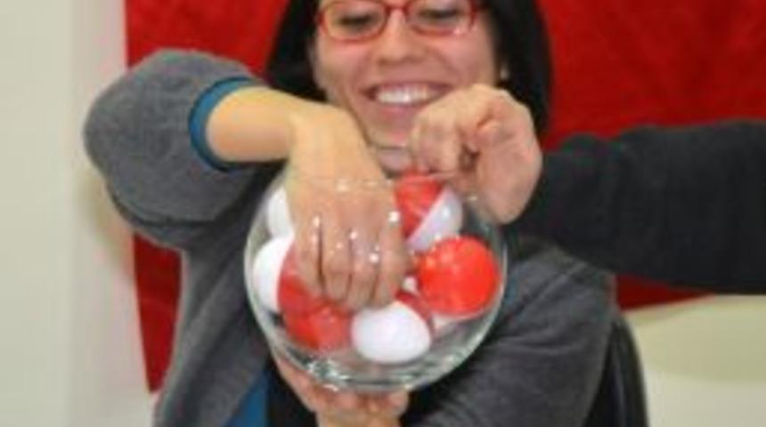 Hentbol T&uuml;rkiye Kupası &Ccedil;eyrek Final Eşleşmeleri Belli Oldu