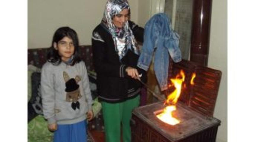 Ermeni Asıllı M&uuml;sl&uuml;man Kadın Yardım Bekliyor