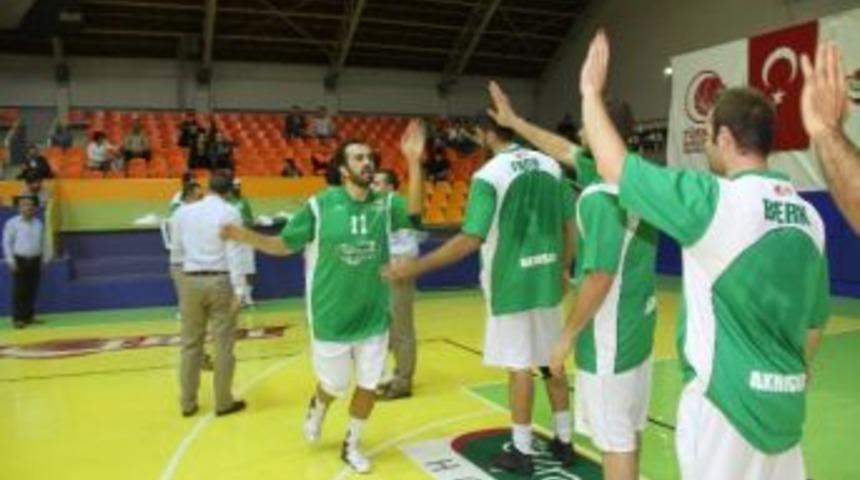 Akhisarlı Devler, Lideri Konuk Edecek