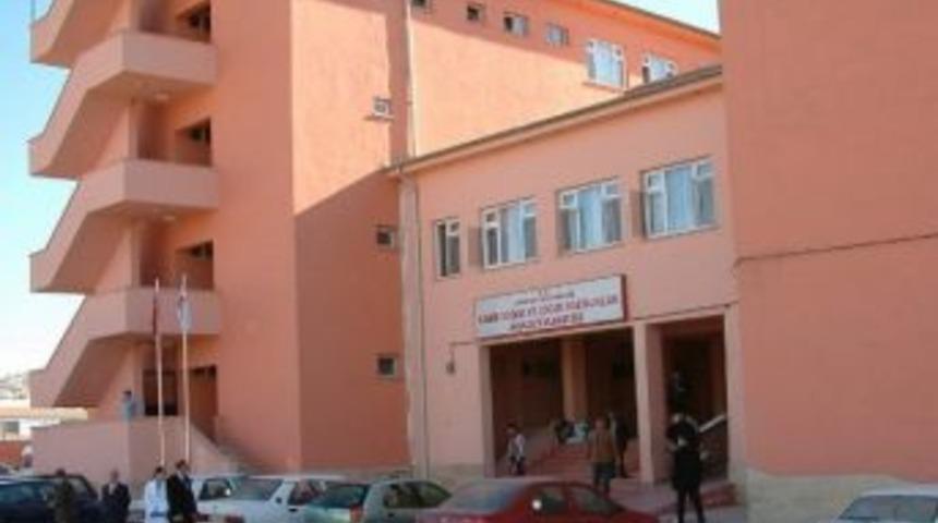 Siirt&rsquo;te 4 Kişi Sobadan Sızan Gazla Zehirlendi