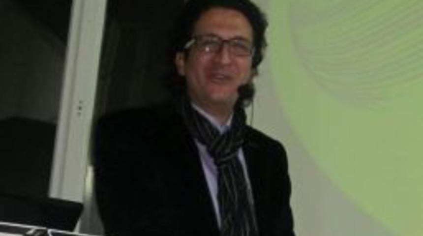 Ak&uuml;'de "hayalden Ger&ccedil;eğe Yolculuk" Semineri