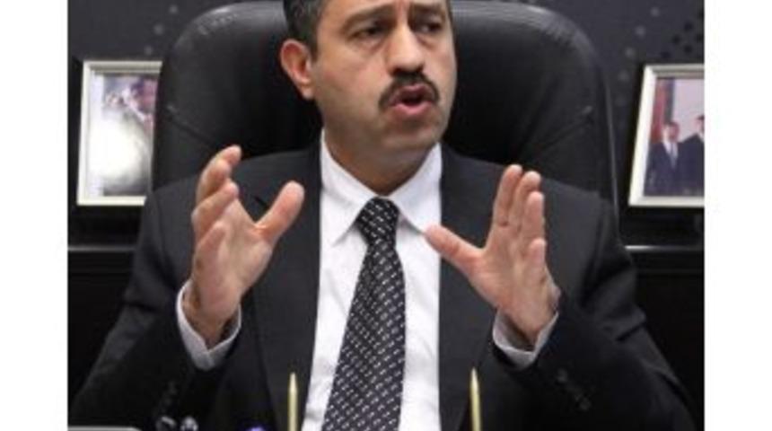 Halkbank M&uuml;d&uuml;r&uuml;n&uuml;n Yaptırmak İstediği İmam Hatip Lisesi&rsquo;nin Projeleri Ortaya &Ccedil;ıktı