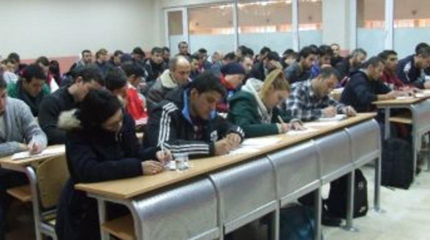 (&ouml;zel Haber) Akif İnce: "başarımızı Kıskanıyorlar"