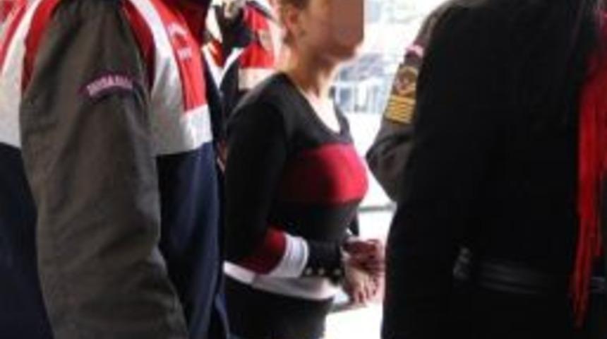 Uyuşturucu Satan 18 Yaşındaki Kıza 4 Yıl 2 Ay Hapis