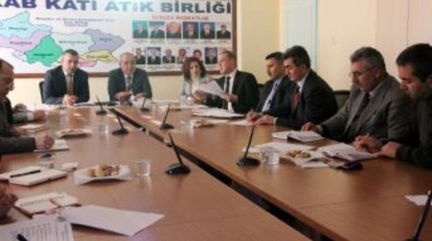 Suşehri&rsquo;nde Kentsel D&ouml;n&uuml;ş&uuml;m Bilgilendirme Toplantısı D&uuml;zelendi