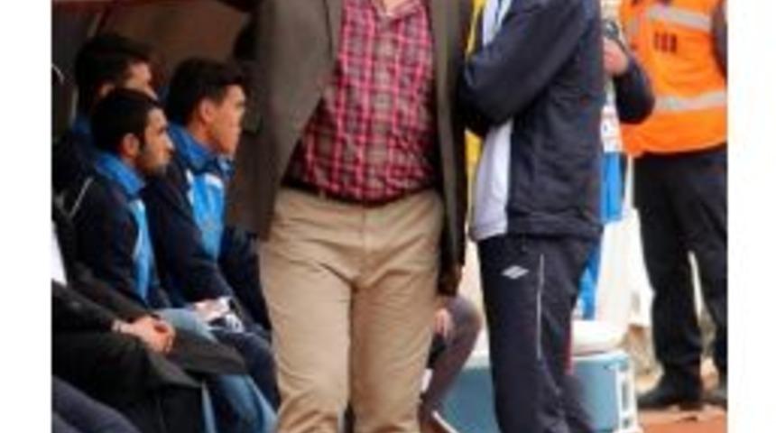 Aydınspor 1923'te Transfer Hareketli Ge&ccedil;ecek