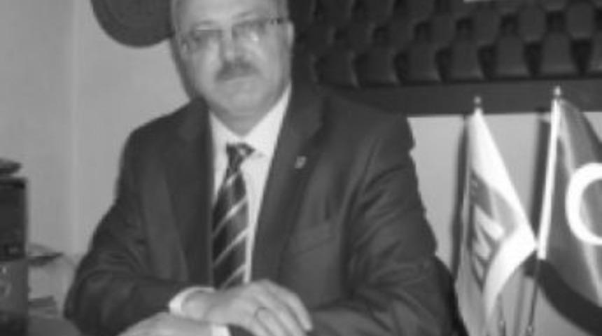 CHP ve AK Parti adayından sonra g&ouml;zler DSP&rsquo;de!