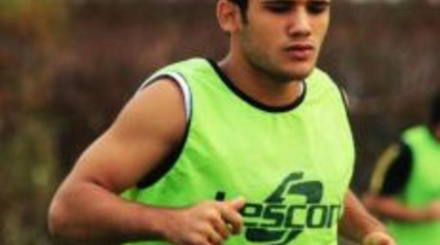 Milli oyuncu G&ouml;leSpor&rsquo;a geliyor!