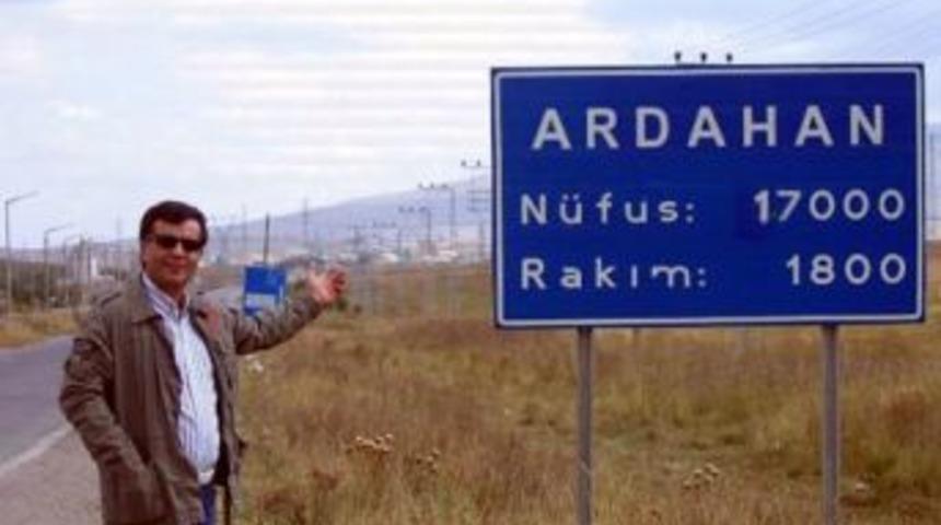 Osman Kamacı: Mete &Ouml;zdemir doğru se&ccedil;im!