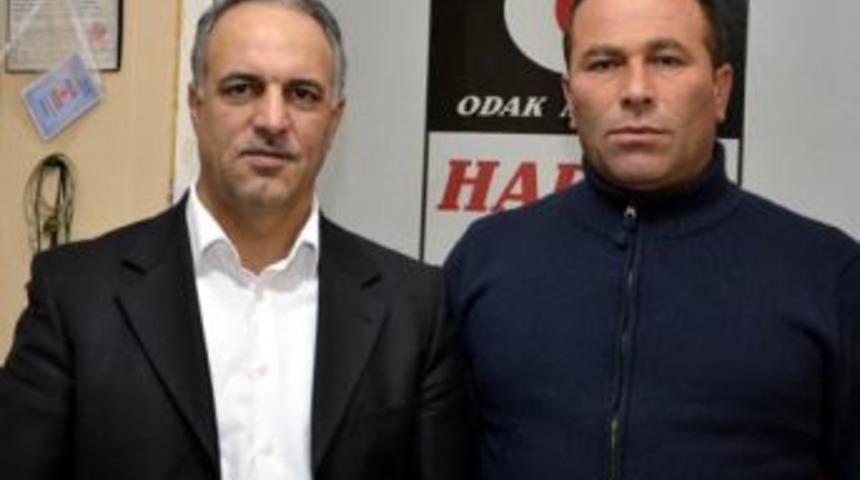 Ardahan'da Şimdi Saadet Zamanı!