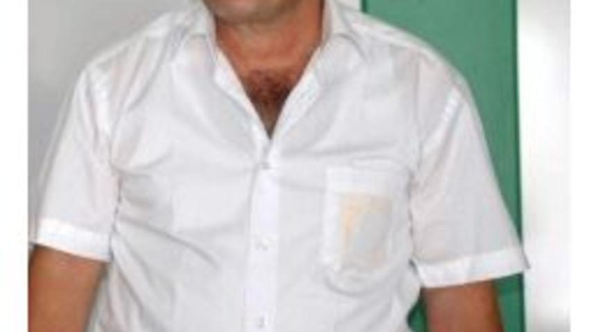 Kozlu Belediyespor&rsquo;da İstifa