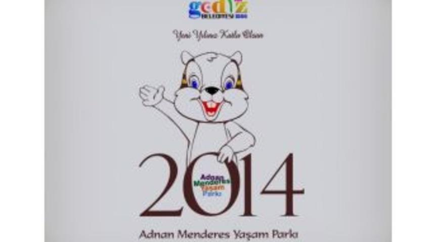 Gediz Belediyesi&rsquo;nin Tematik Takvimleri B&uuml;y&uuml;k İlgi G&ouml;r&uuml;yor