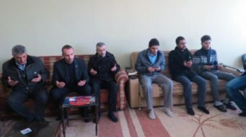 Malatya&rsquo;da Dua Okuma Kampanyası Başlatıldı