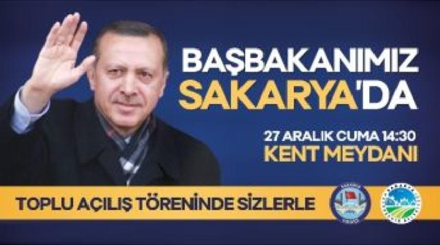 Sakarya Milli İradeye Sahip &Ccedil;ıkıyor