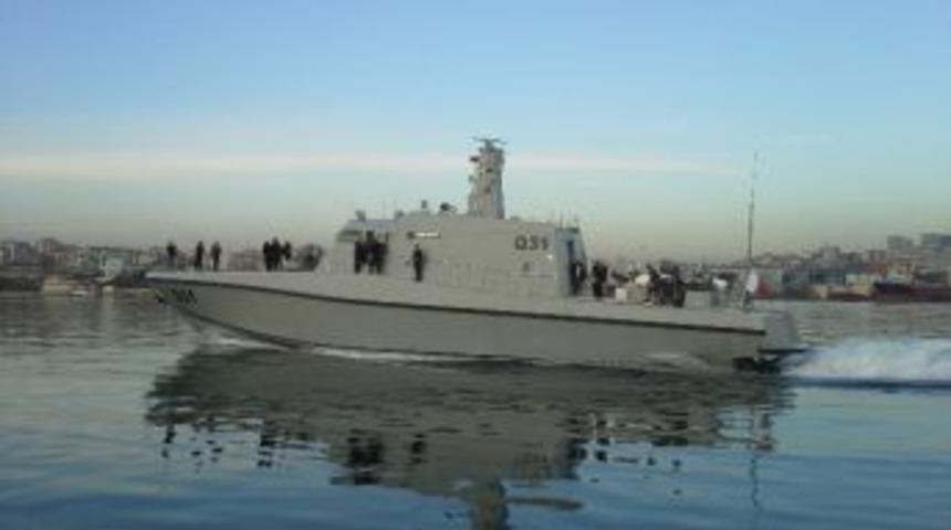 Katar'a T&uuml;rk H&uuml;cumbotu