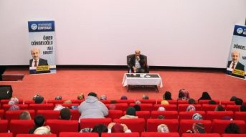 İnsanoğlu Yuvaya Muhta&ccedil;tır