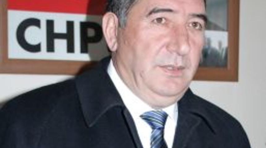 Kars CHP İl Başkanlığı Yerel Se&ccedil;im Startını Verdi