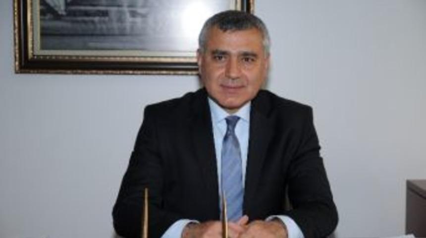 Binici: &ldquo;barış Ve Dostluk Ortak Paydamız Olsun&rdquo;