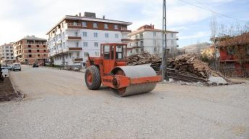 Başkan Tiryaki&rsquo;den Sıkı Denetim