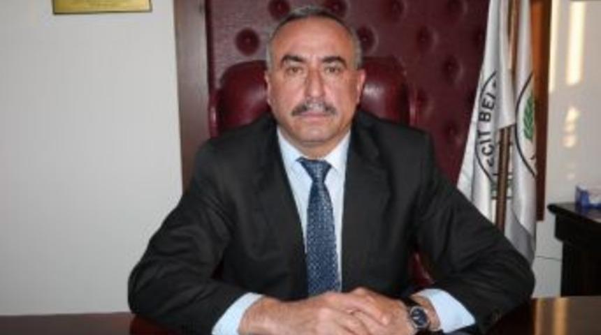 Aday G&ouml;sterilmeyince Chp&rsquo;den İstifa Etti