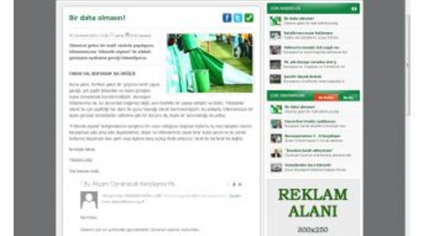 AKP Gen&ccedil;lik Kollarından Trib&uuml;nlere Erdoğan&rsquo;a Destek &Ccedil;ağrısı