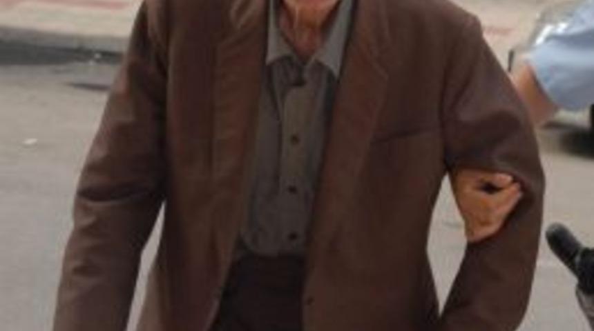 72'lik Dedeye 'taciz' Cezası