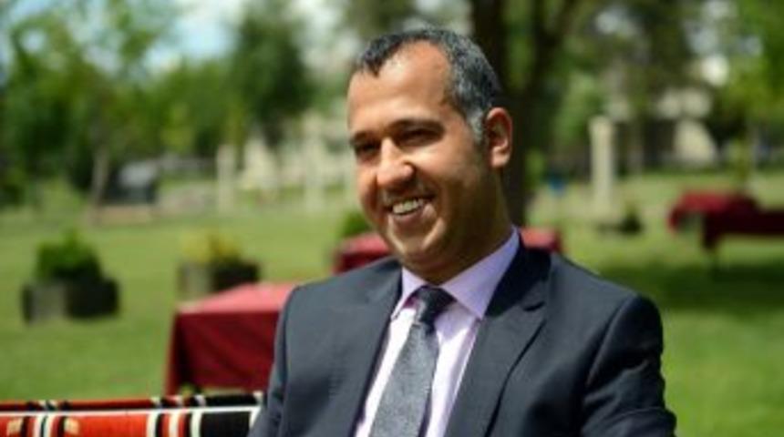 Akbal: Rhianna, Diyarbakır Yolunda