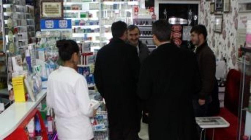 Kutlu: &ldquo;ilimize Gelecek Olan Yatırımcıya Her T&uuml;rl&uuml; Kolaylığı Sağlayacağız&rdquo;