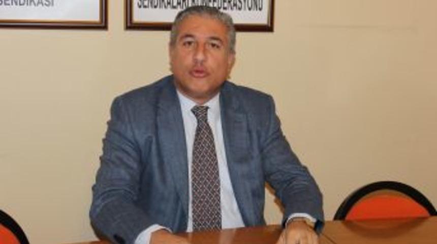 "Bakanlar Onurlu Davranış G&ouml;sterememişlerdir"