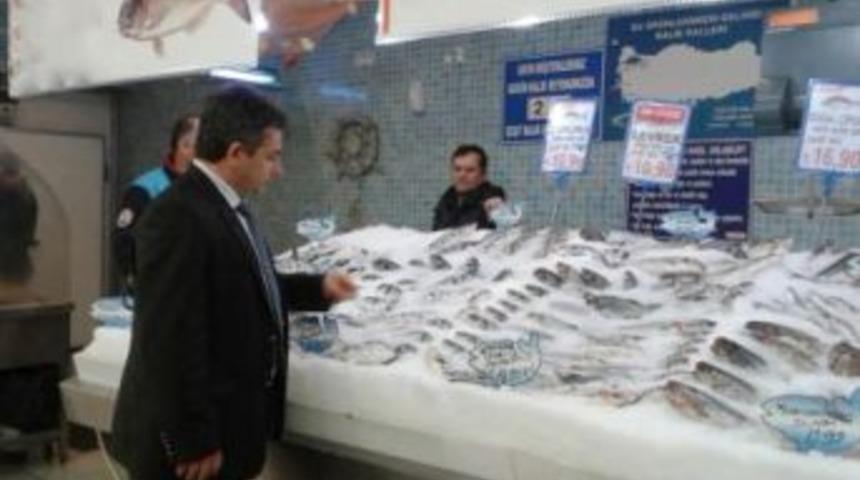 Bursa&rsquo;da Su &Uuml;r&uuml;nlerine Sıkı Denetim