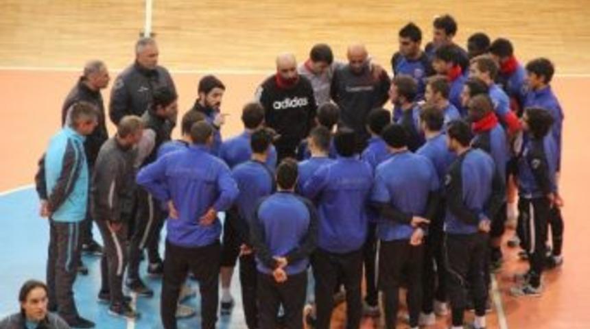 Kardemir Karab&uuml;kspor, Sivasspor Ma&ccedil;ı Hazırlıklarına Başladı