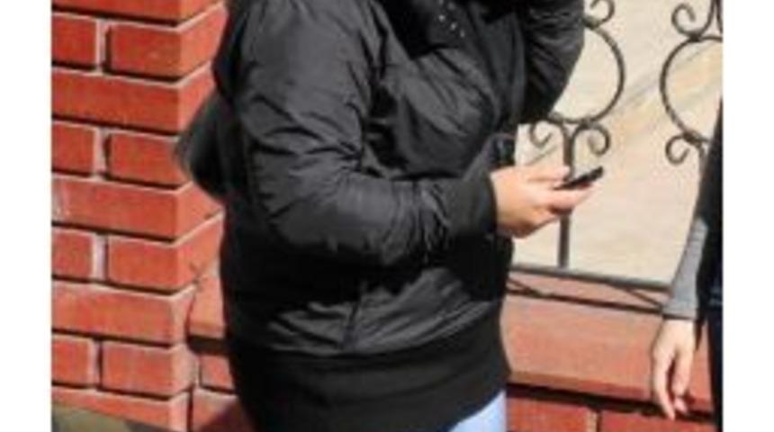 Gasp Tuzağı Kuran Kadına Ve Su&ccedil; Ortaklarına 15 Yıl Hapis